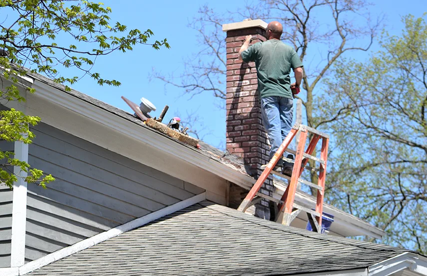 Chimney & Fireplace Inspections Services in Barnstable, MA