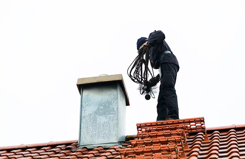 Chimney & Fireplace Sweeps in Barnstable, MA